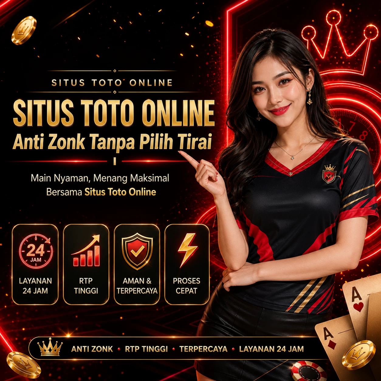Keberagaman Permainan di jajanwinnn untuk Para Gamer